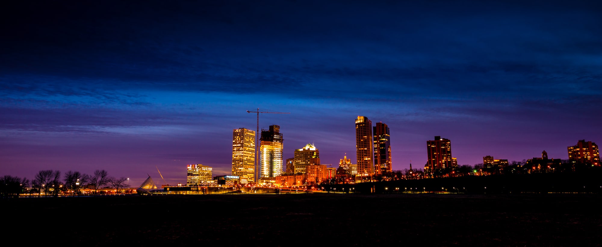 Greenfield Area Info