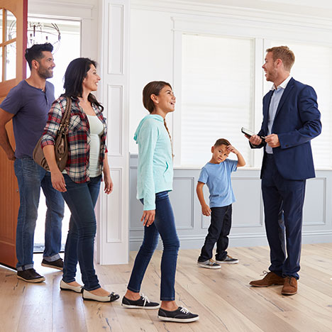 Why hire Dynamic Property Management