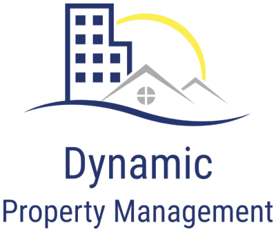 Dynamic Property Management Logo